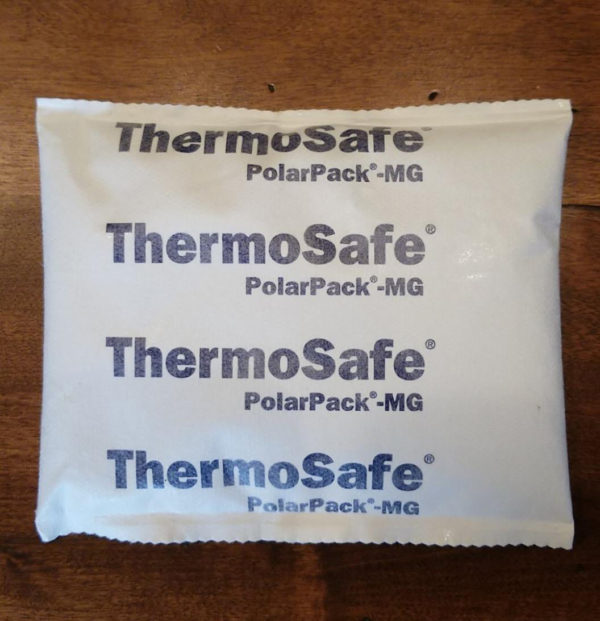Thermosafe