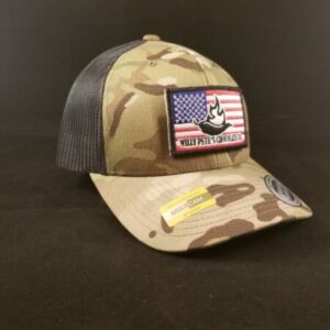 Multicam Hat