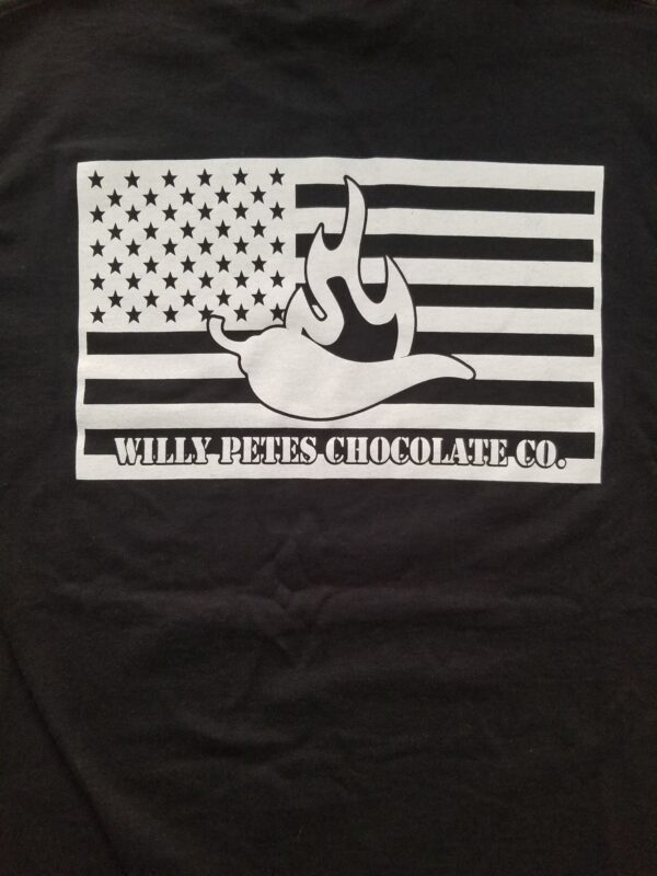 Willy Petes TShirt
