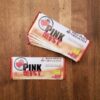 Pink Mist Chocolate Bar