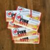 Pink Mist Chocolate Bar