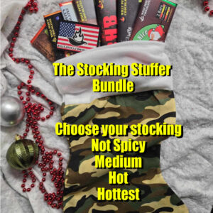 Willy Petes Chocolates Stocking Stuffer Bundle