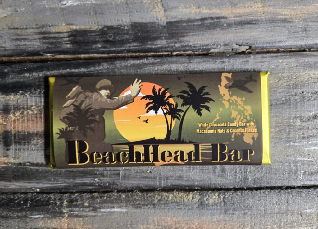 Willy Petes Chocolate Beach Head Bar